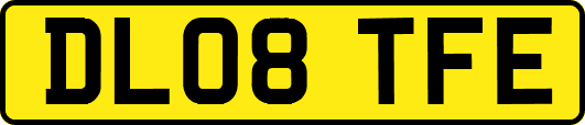 DL08TFE