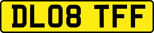 DL08TFF