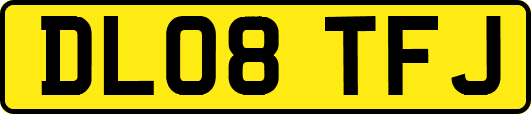 DL08TFJ