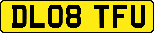 DL08TFU