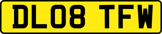 DL08TFW