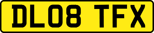 DL08TFX