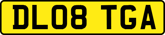 DL08TGA