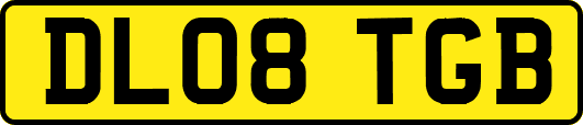 DL08TGB