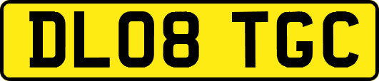 DL08TGC