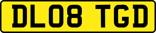 DL08TGD