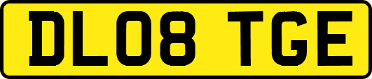DL08TGE