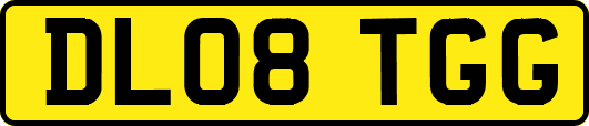 DL08TGG