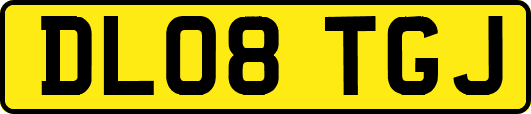 DL08TGJ