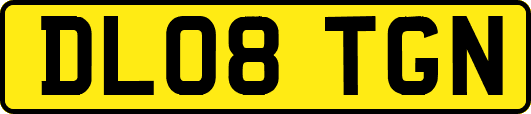 DL08TGN