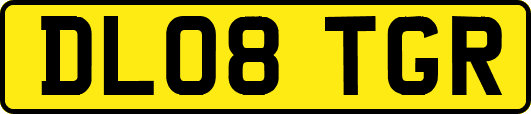 DL08TGR
