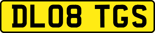DL08TGS