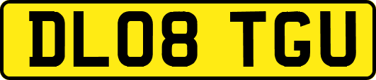 DL08TGU