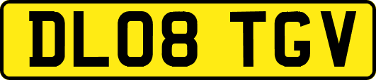 DL08TGV