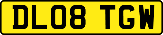 DL08TGW
