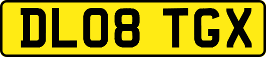 DL08TGX