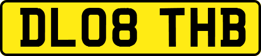 DL08THB