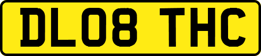 DL08THC