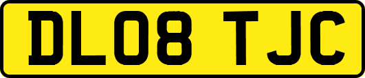DL08TJC