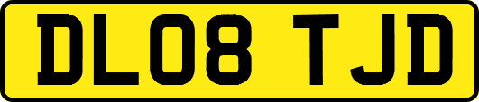 DL08TJD
