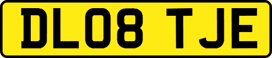DL08TJE