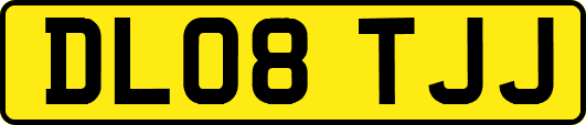 DL08TJJ