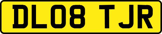 DL08TJR
