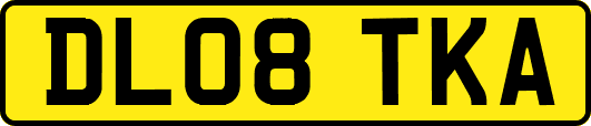 DL08TKA