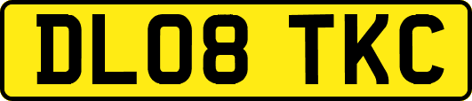 DL08TKC