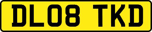 DL08TKD