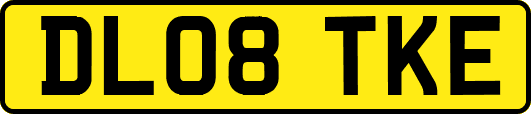 DL08TKE