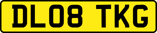 DL08TKG