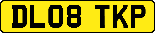 DL08TKP