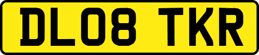 DL08TKR