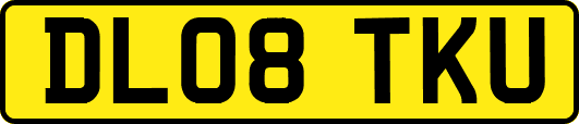 DL08TKU