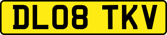 DL08TKV