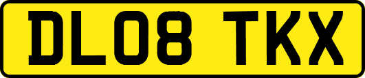 DL08TKX