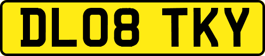 DL08TKY