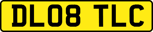 DL08TLC