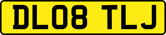 DL08TLJ