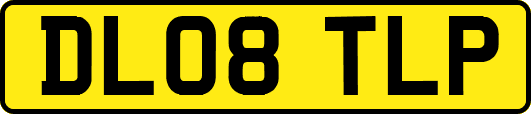 DL08TLP