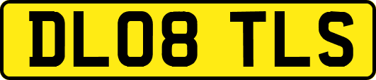 DL08TLS