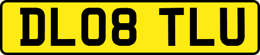 DL08TLU