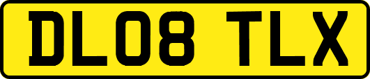 DL08TLX