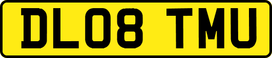 DL08TMU