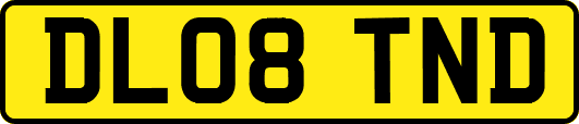 DL08TND