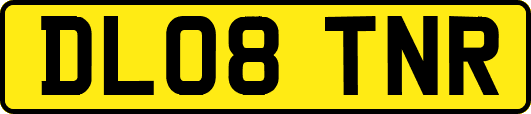 DL08TNR