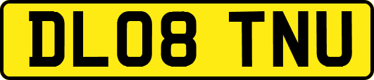 DL08TNU