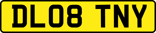 DL08TNY