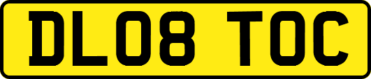 DL08TOC